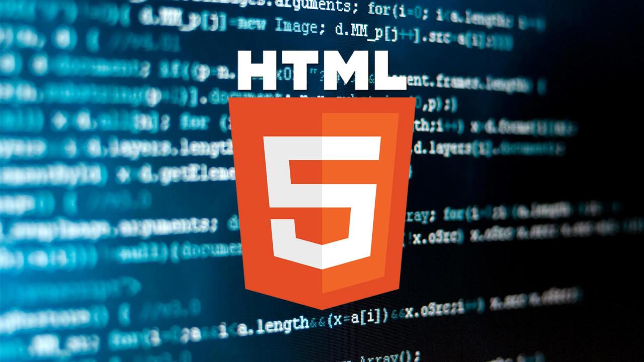 Como escrever um HTML5 perfeito nos padrões da WEB?