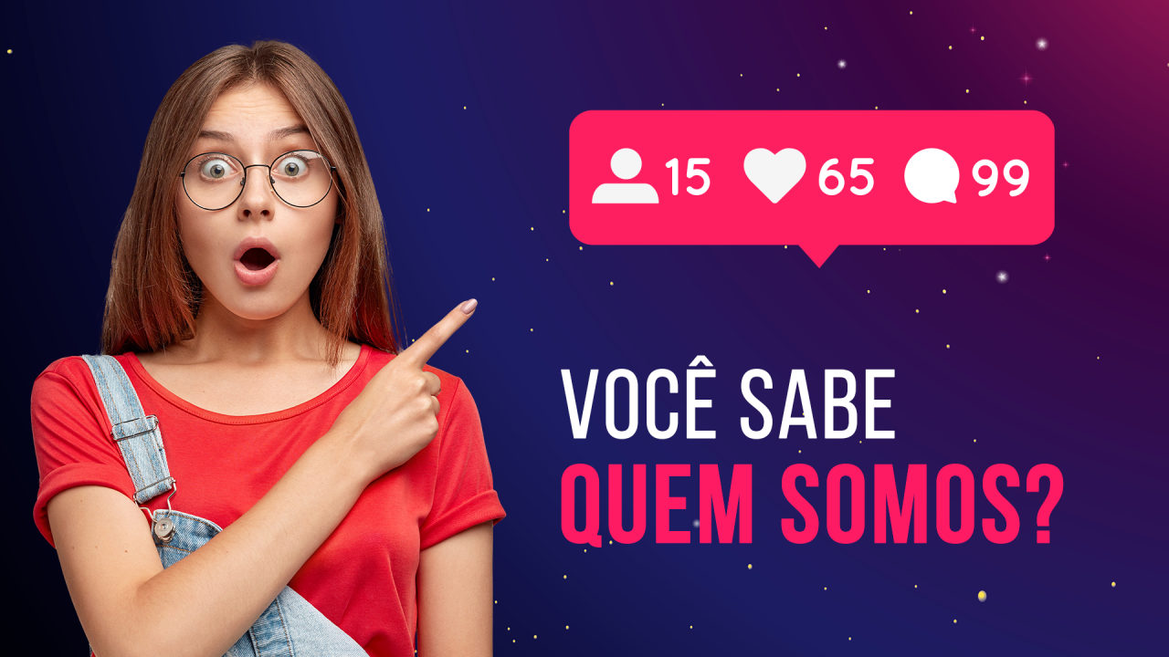 Quem Somos?